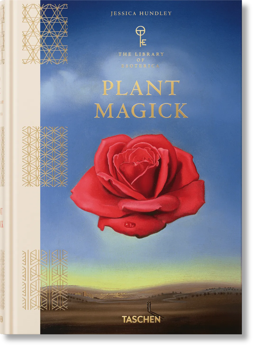Magie des plantes - La Bibliothèque de l'Ésotérisme product