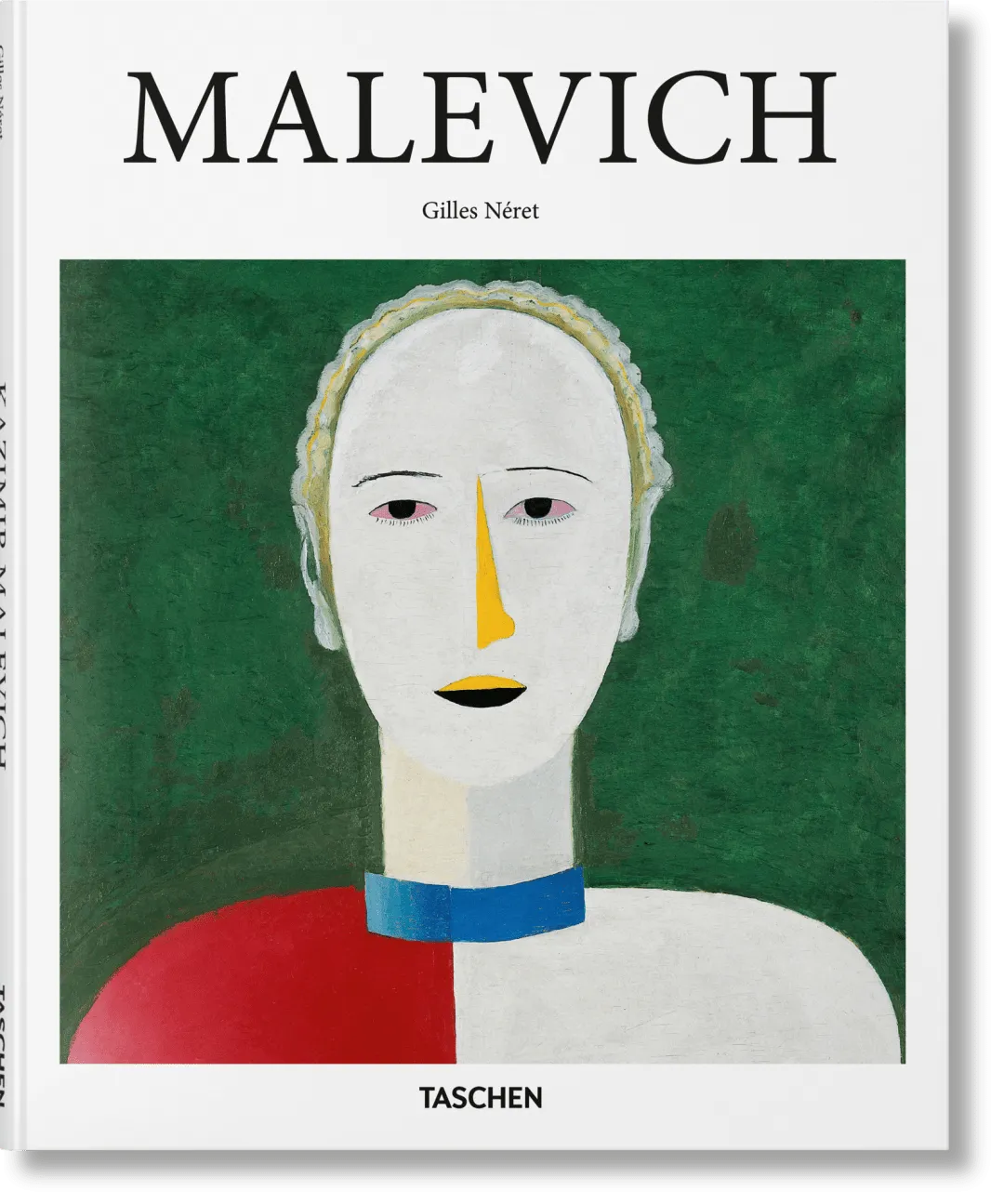 Malevič Art Book product