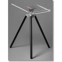 Marc Newson Tripod Bookstand by Taschen, alternate view