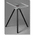 Marc Newson Tripod Bookstand by Taschen, image 3