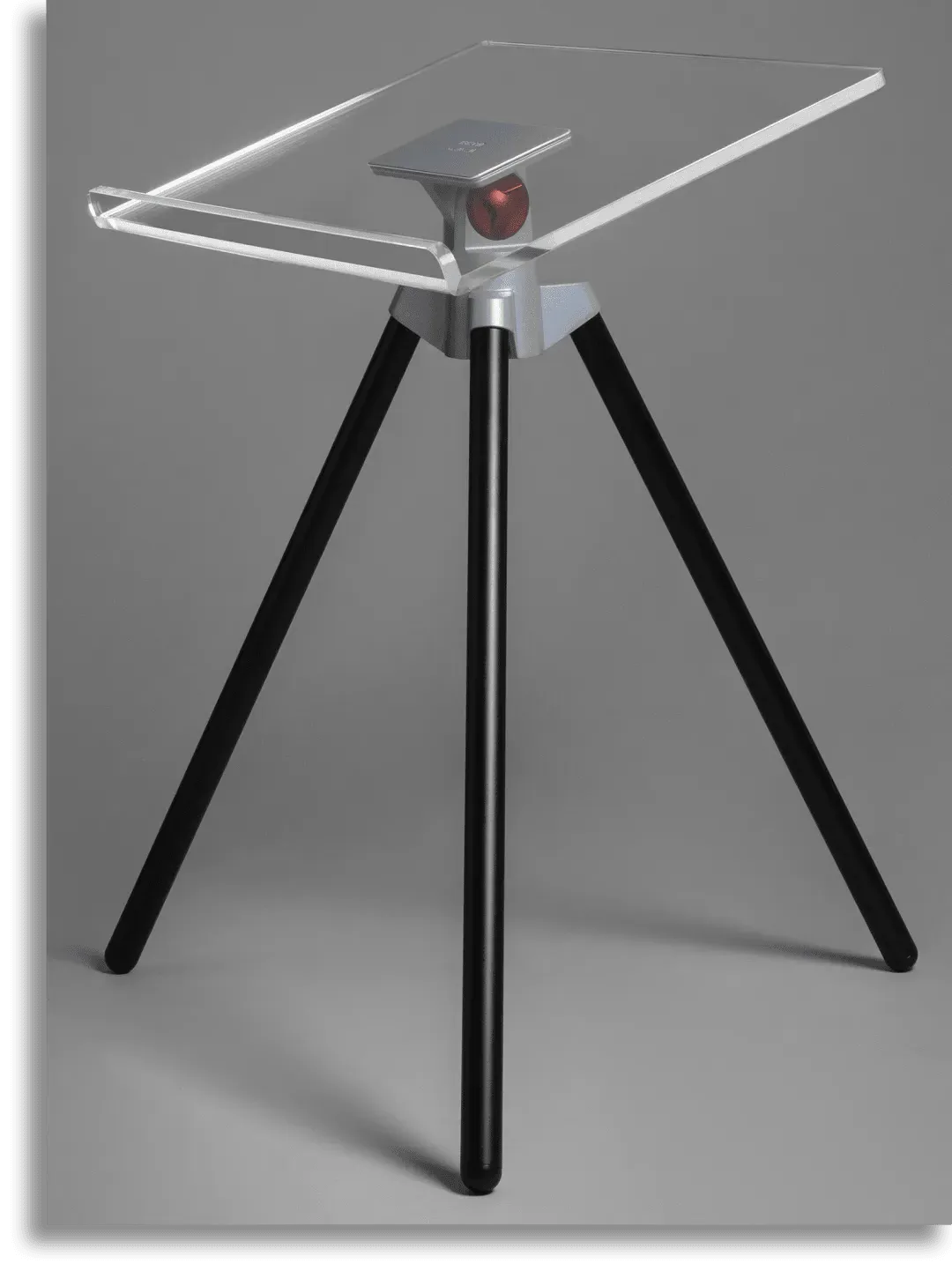Marc Newson Tripod Bookstand by Taschen