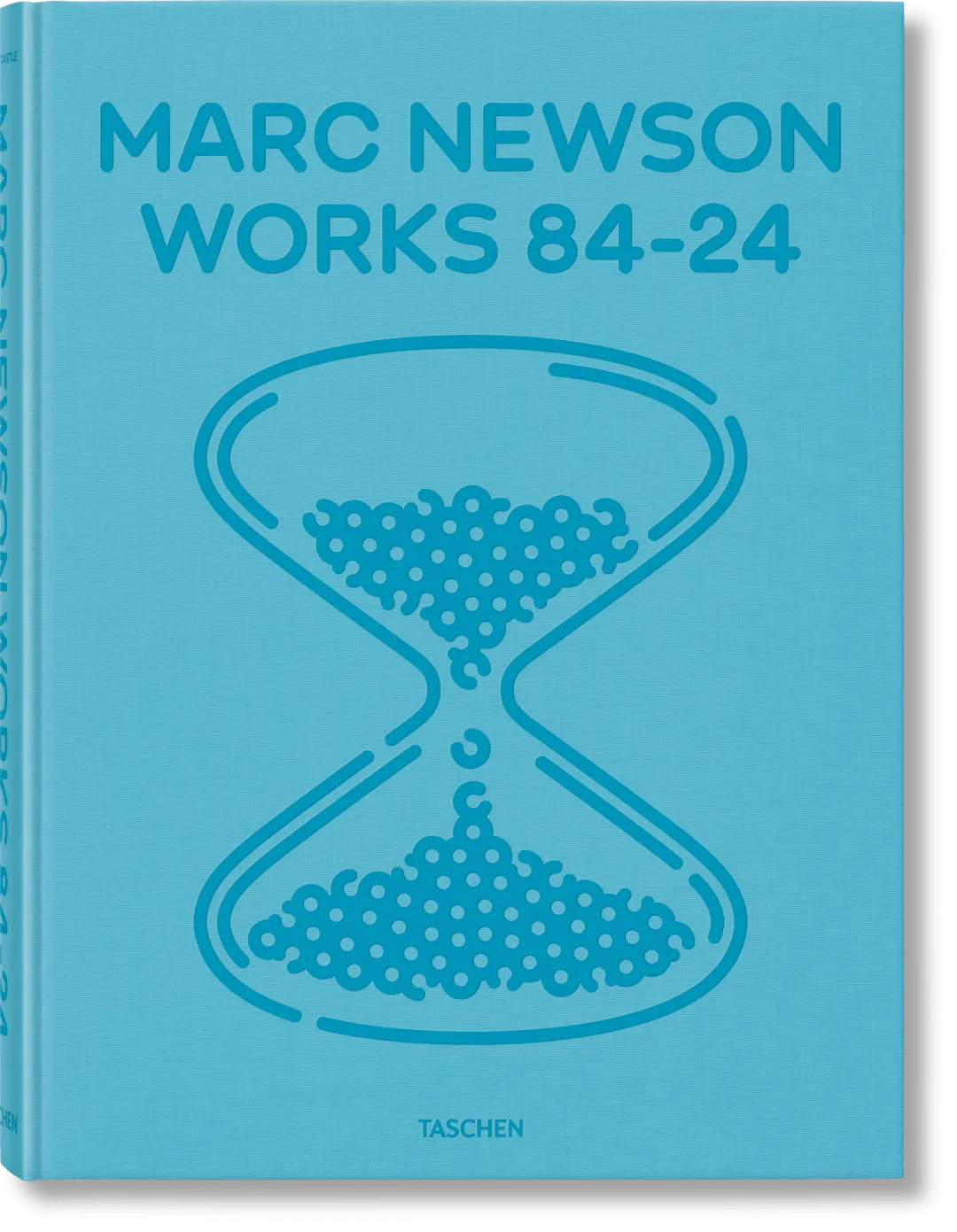 Marc Newson Works 84-24 Career Survey Book product