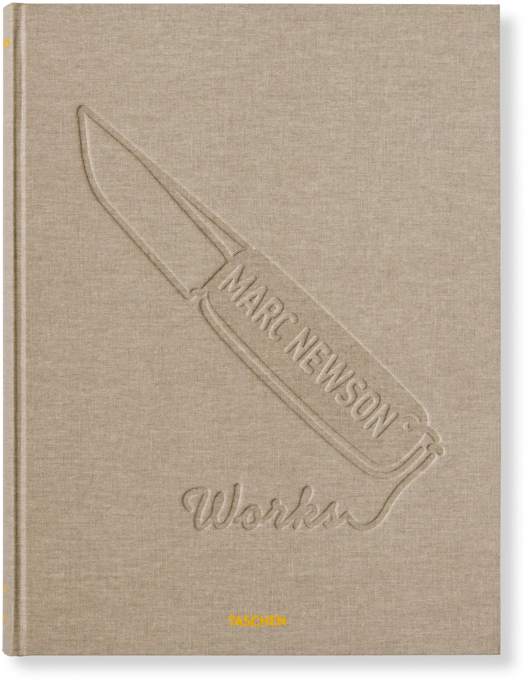 Marc Newson Works Collector's Edition Book product