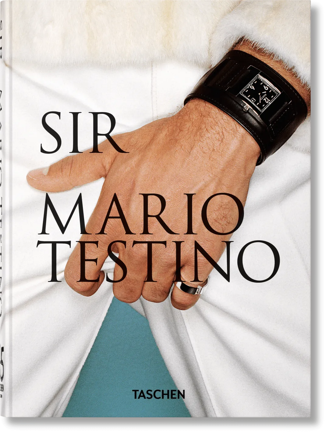 Mario Testino SIR 45th Edition Photography Book product