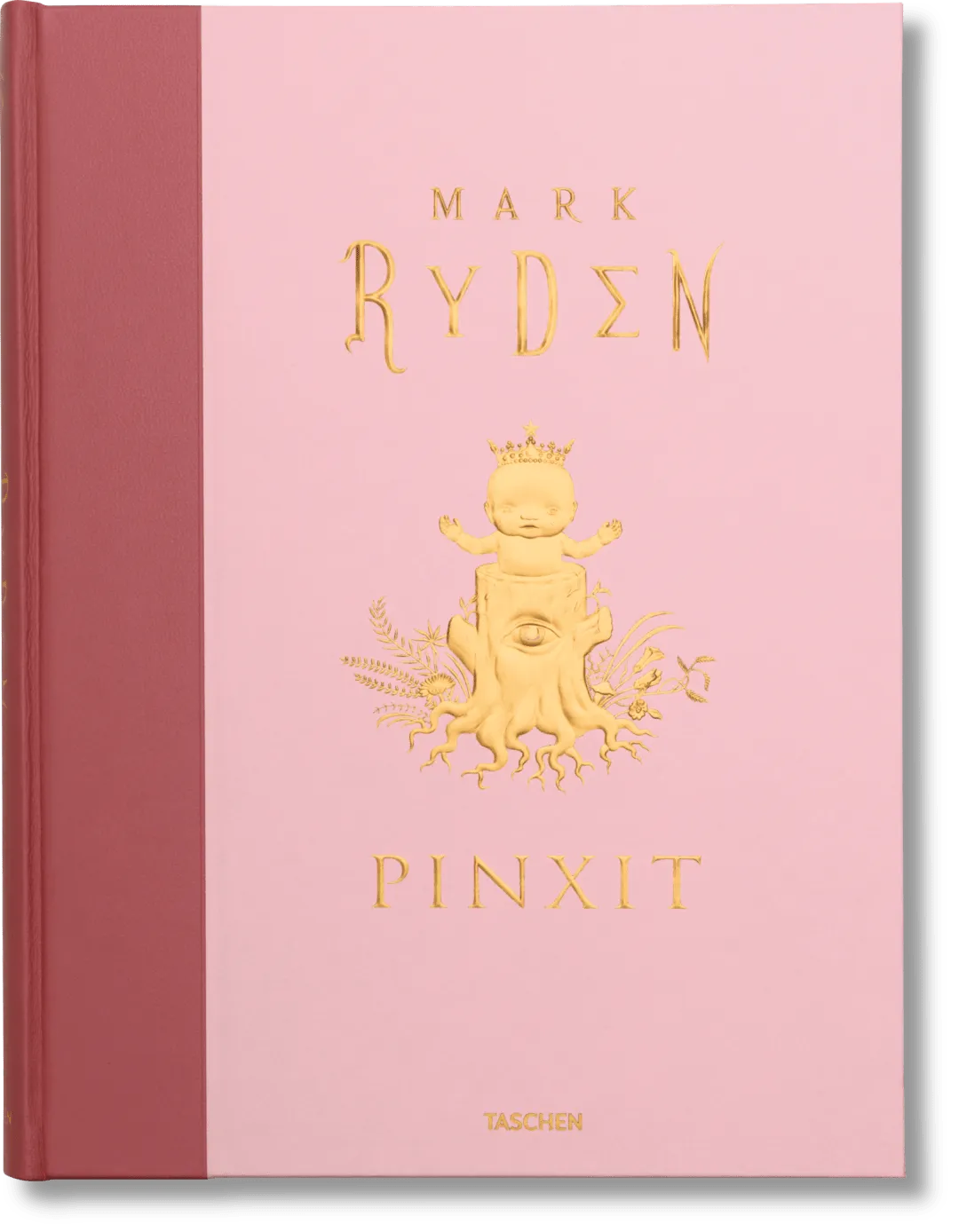 Mark Ryden Pinxit Collector's Edition Art Book product