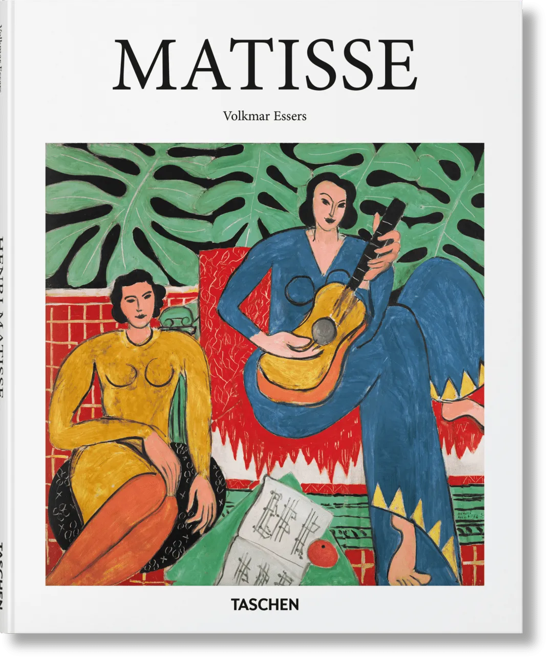 Matisse Art Monograph product