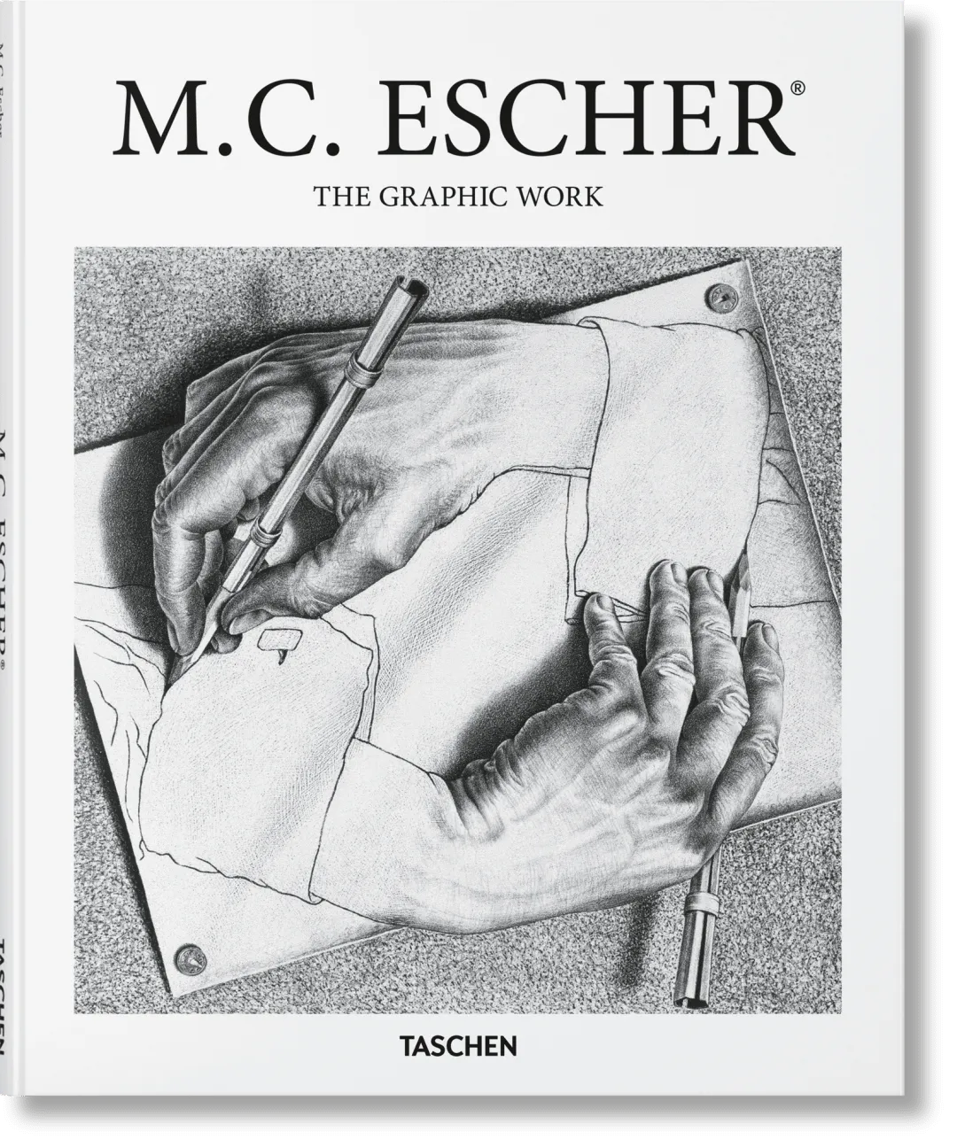 M.C. Escher The Graphic Work product