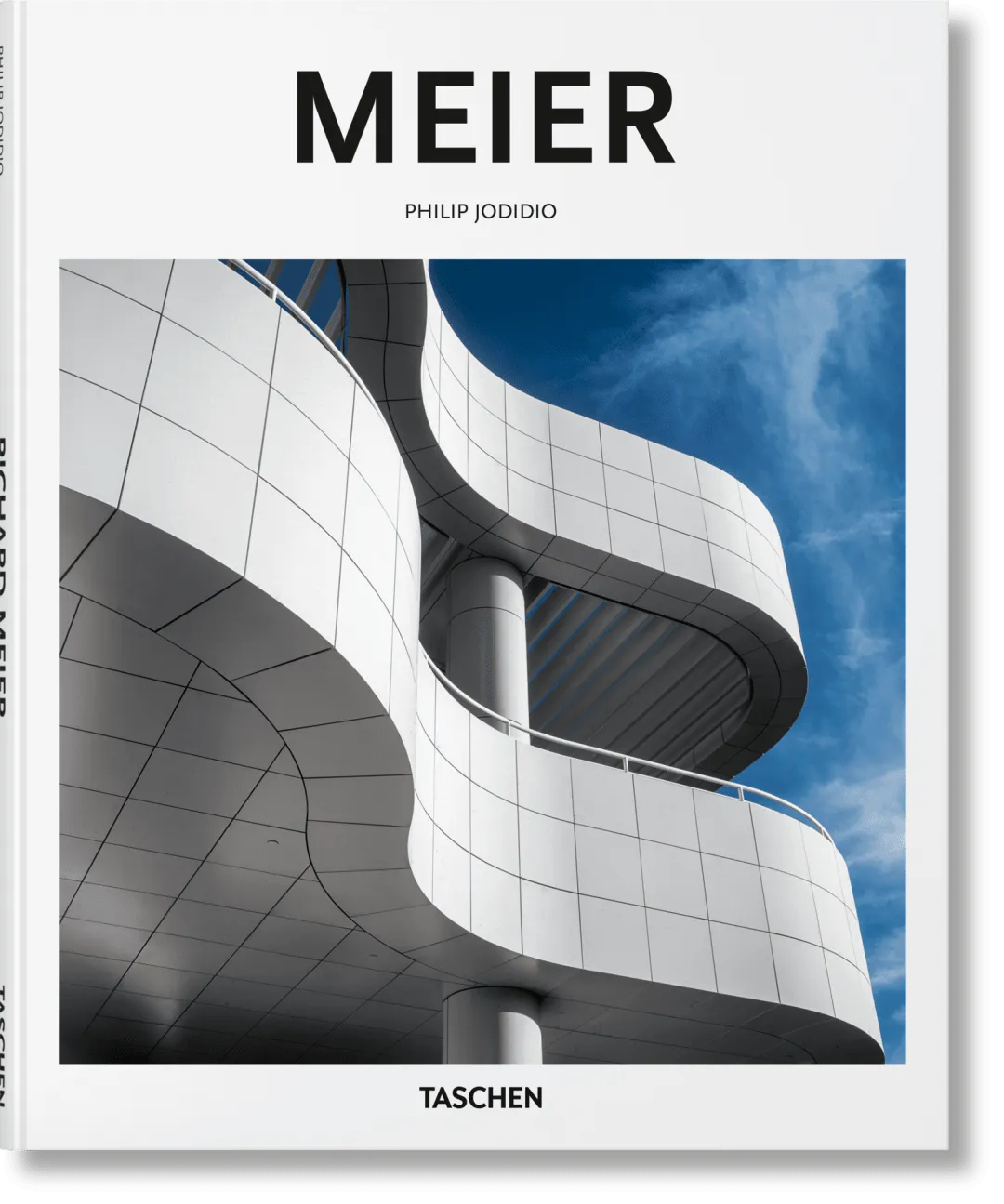 Meier Architecture Book product