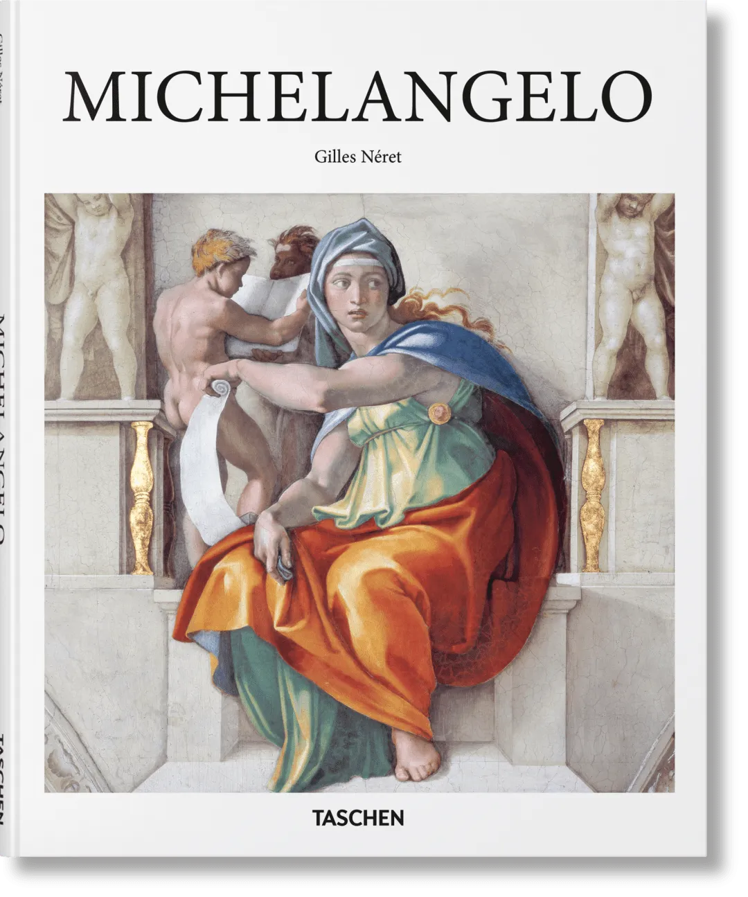 Michelangelo product