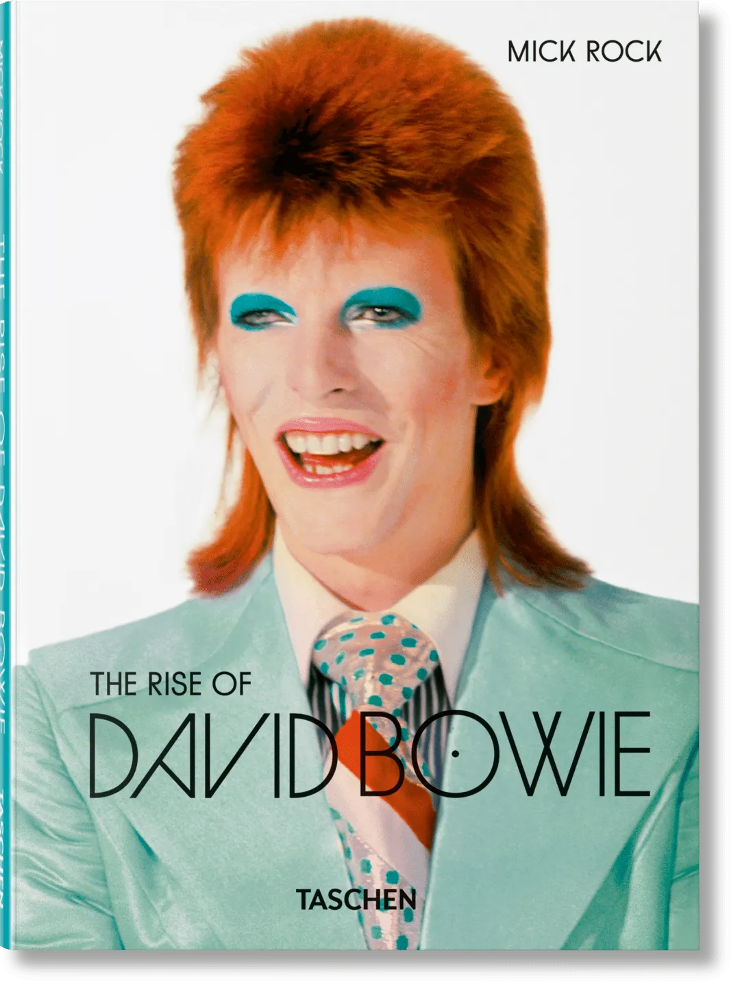 Mick Rock: The Rise of David Bowie 1972–1973 product