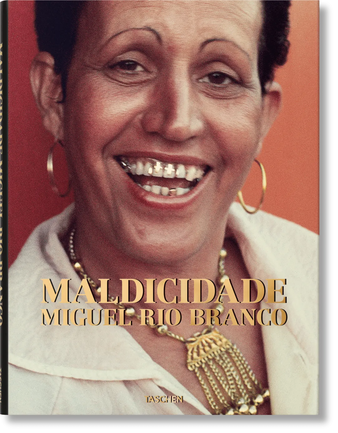 Miguel Rio Branco Maldicidade Photography Book product