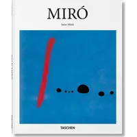 Miró Art Book by Taschen, image 2