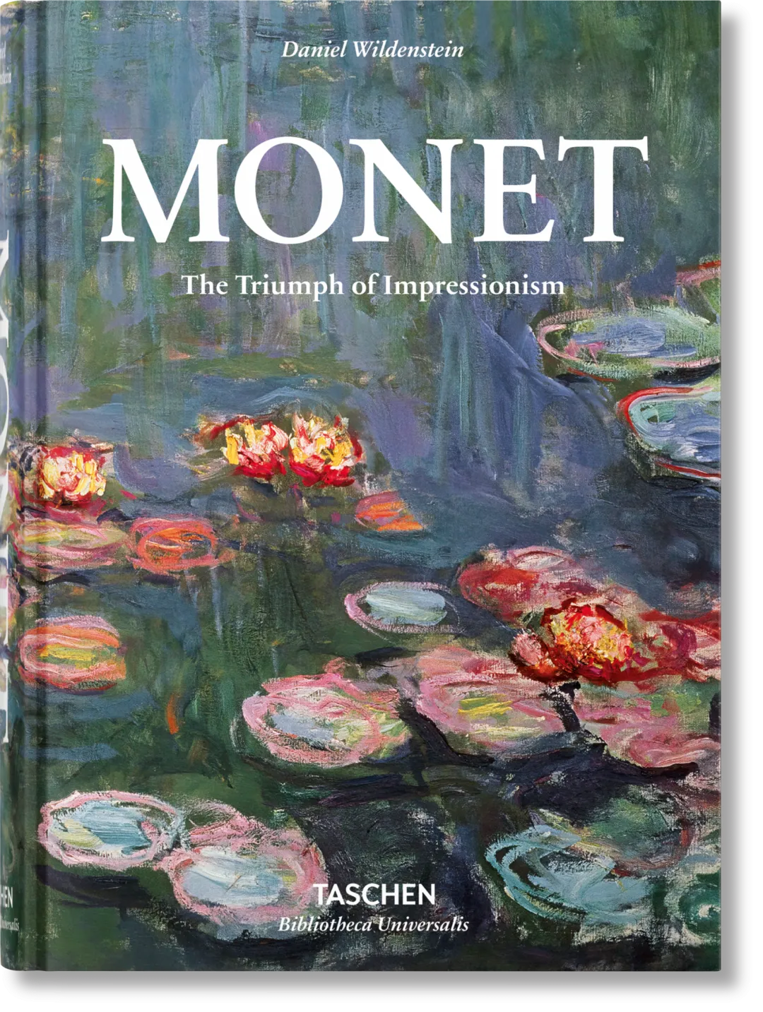 Monet. The Triumph of Impressionism product