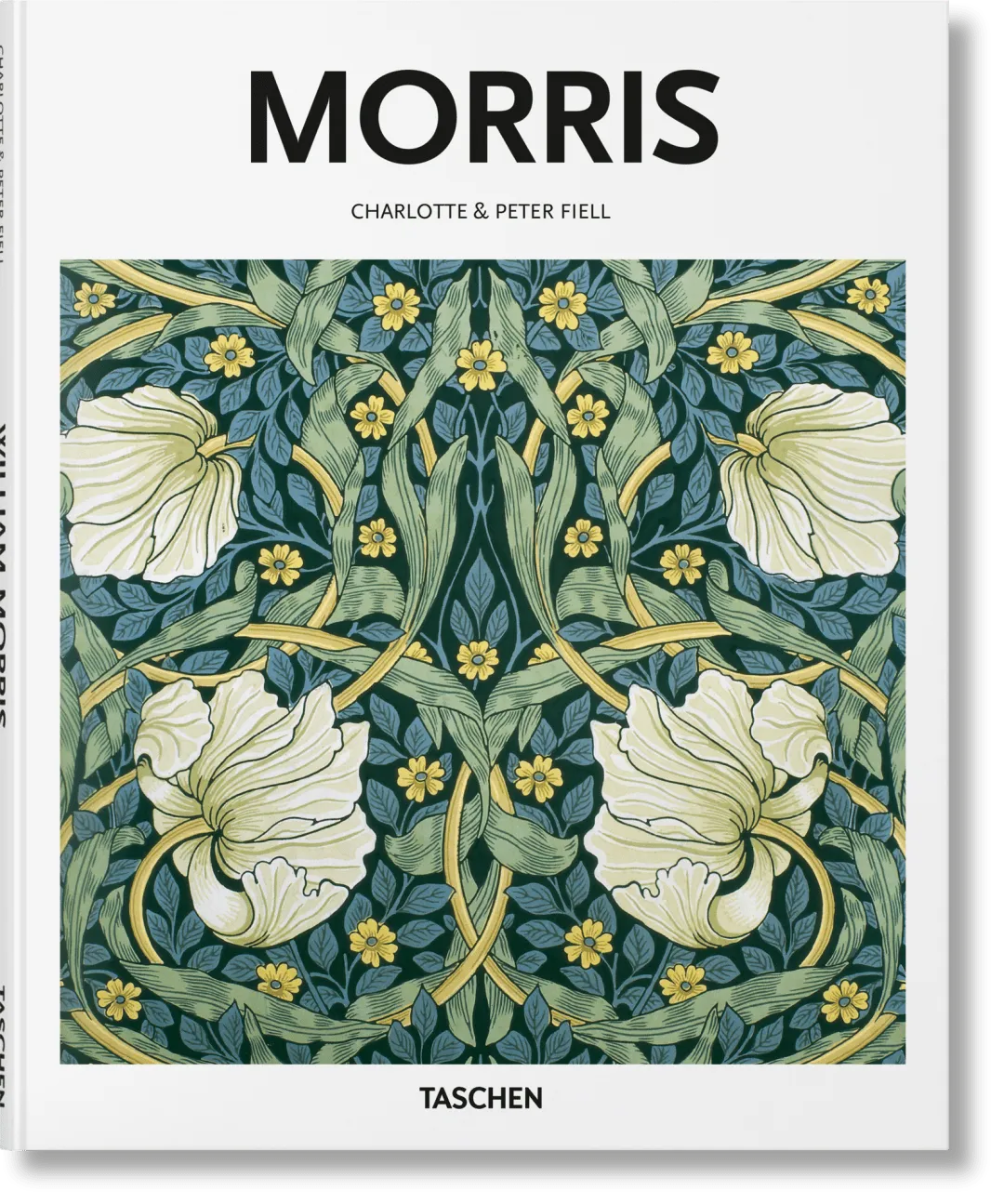 Morris Book product