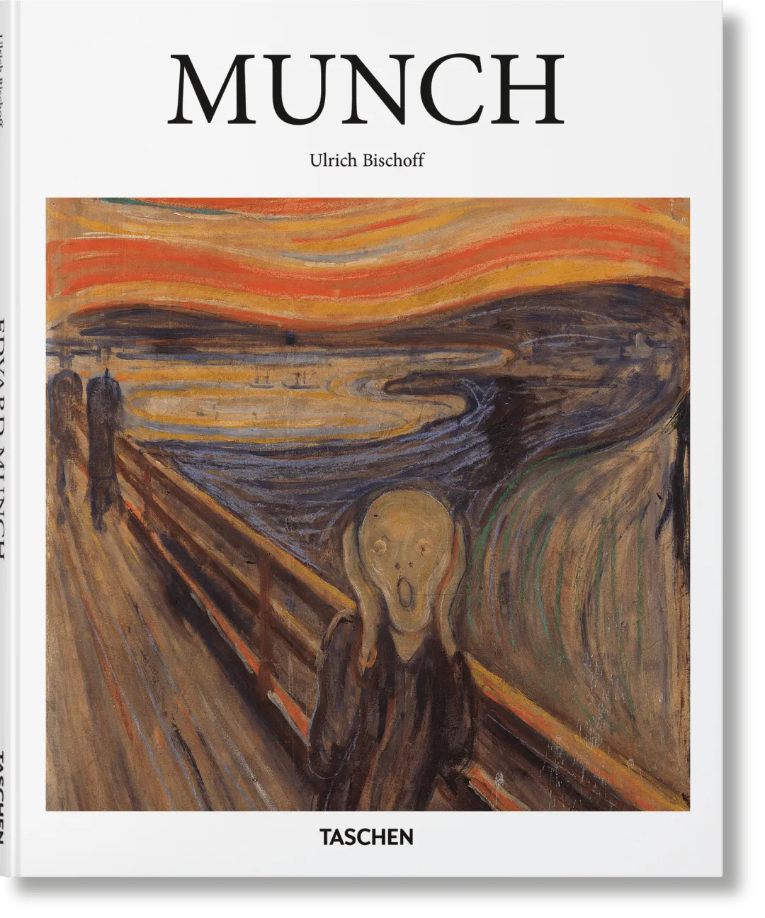 Munch Art Book product