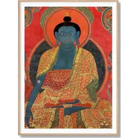 Murals of Tibet Baby Sumo Art Edition No. 241–320 Book by Taschen, image 2
