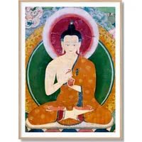 Murals of Tibet Baby Sumo Art Edition No. 81–160 Book by Taschen, image 2