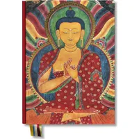 Murals of Tibet Baby Sumo Edition - Thomas Laird by Taschen, alternate view