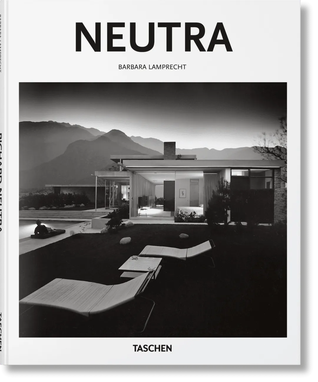Neutra Architecture Book product