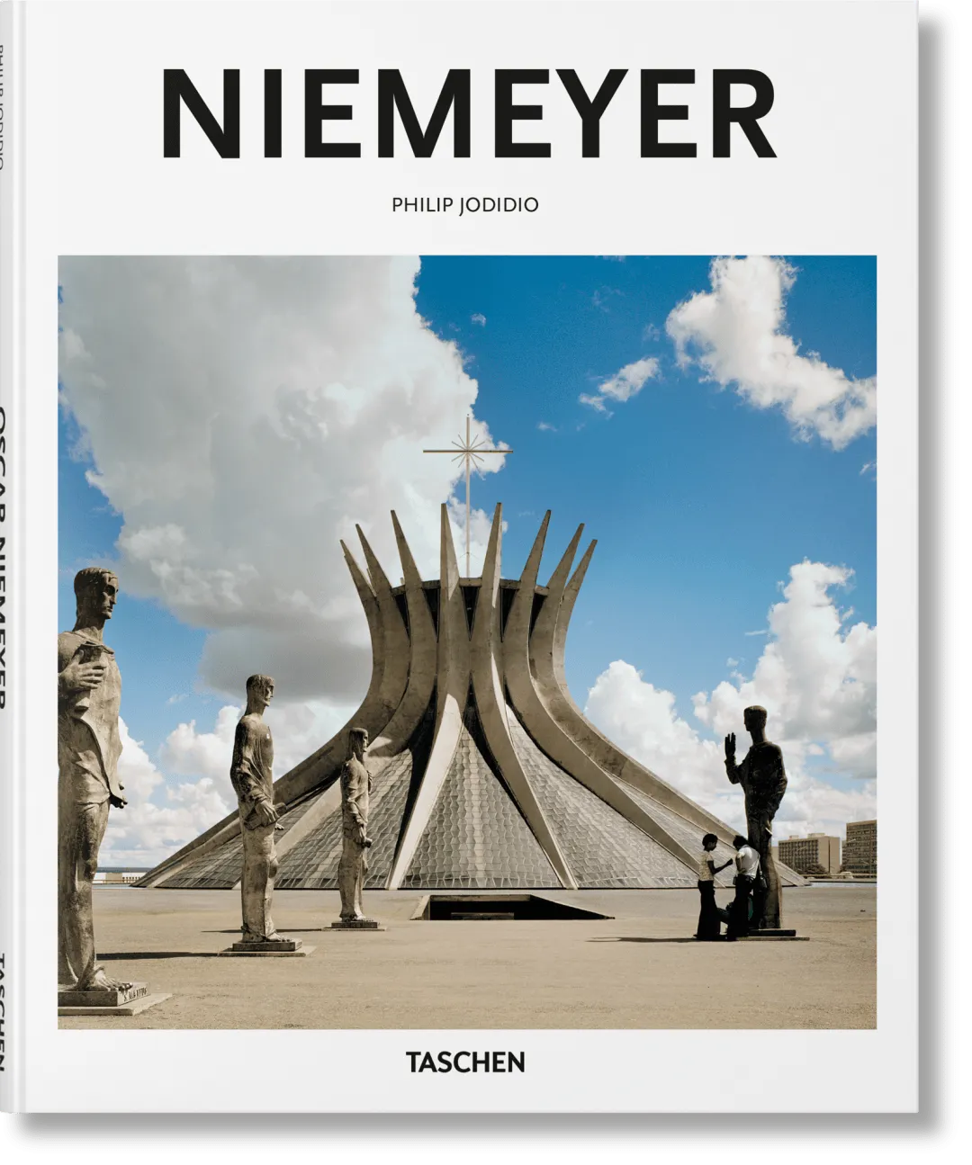 Niemeyer Architecture Book product