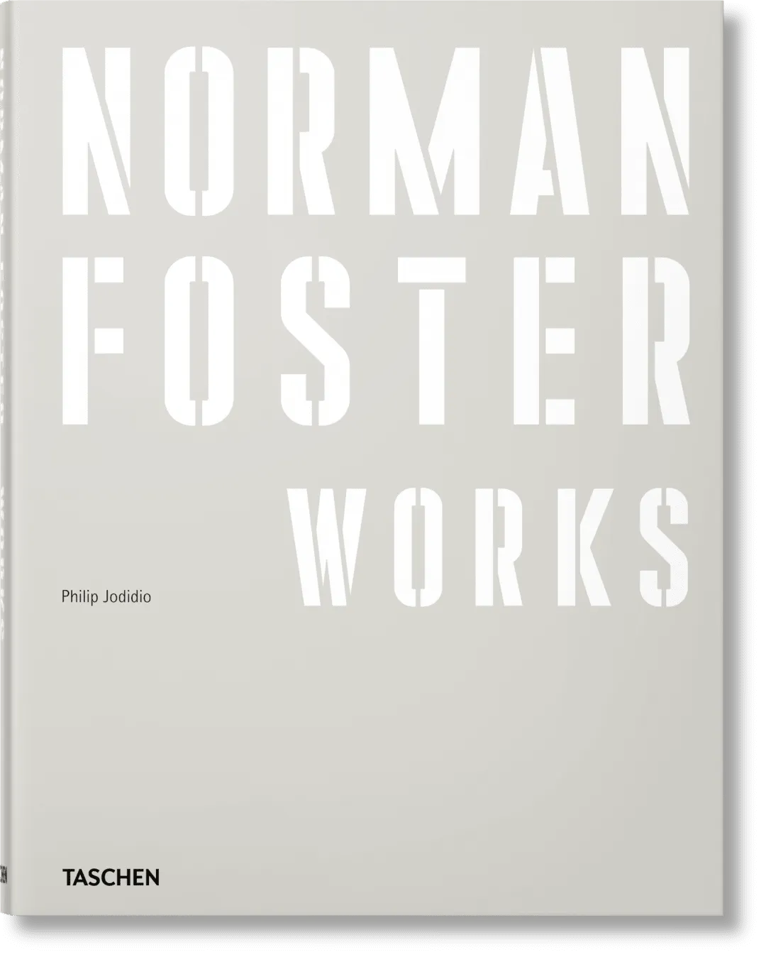 Norman Foster Works Architecture Book product