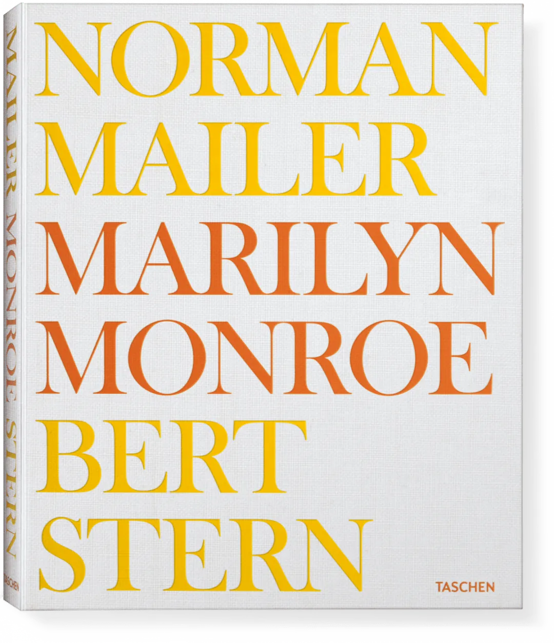 Norman Mailer Bert Stern Marilyn Monroe Limited Collector's Edition product