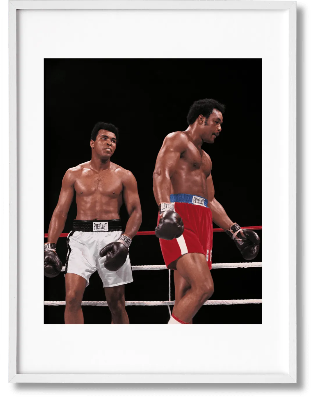 Norman Mailer The Fight Art Edition No. 1–125 - Neil Leifer product