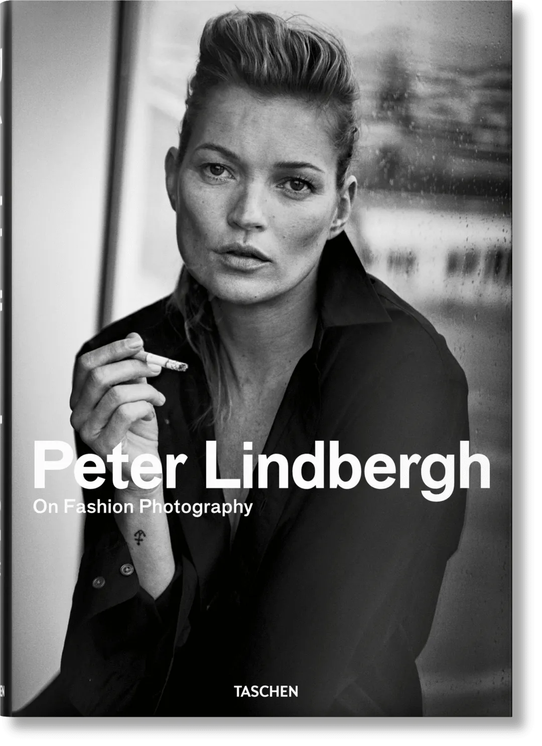 Peter Lindbergh On Fashion Photography Book product