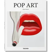 Pop Art Book by Taschen, image 2