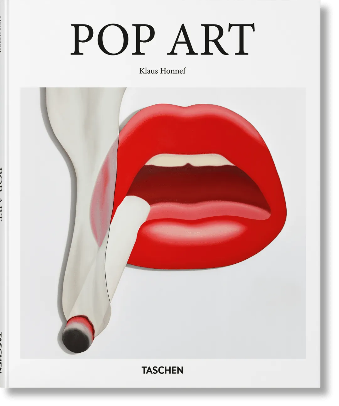 Pop Art Book product