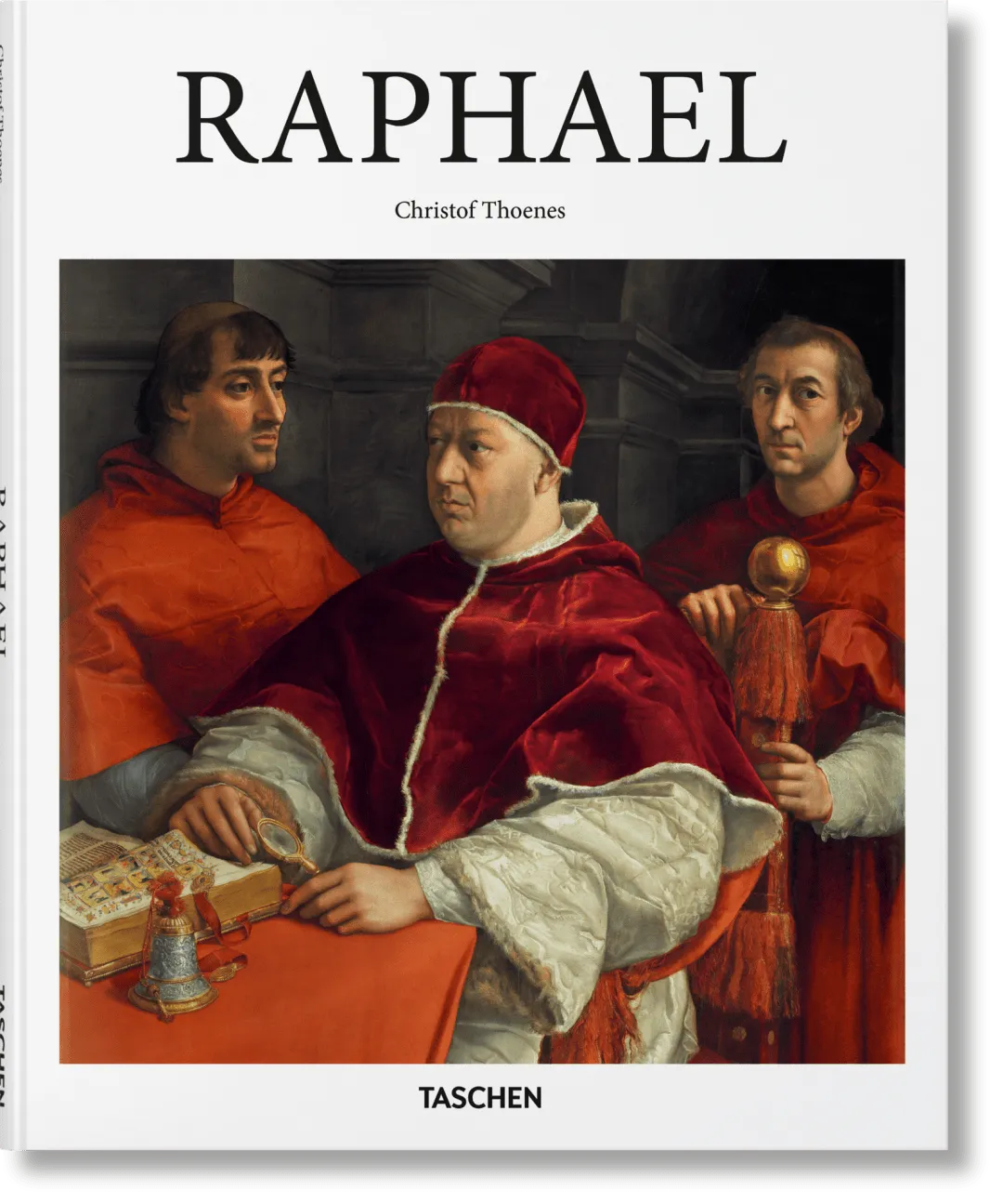 Raffael Art Book product