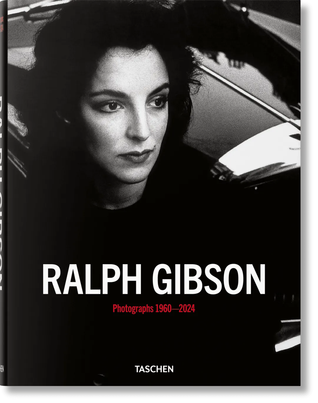 Ralph Gibson Photographs 1960–2024 Photography Book product
