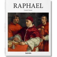 Raphaël Art Book by Taschen, image 2