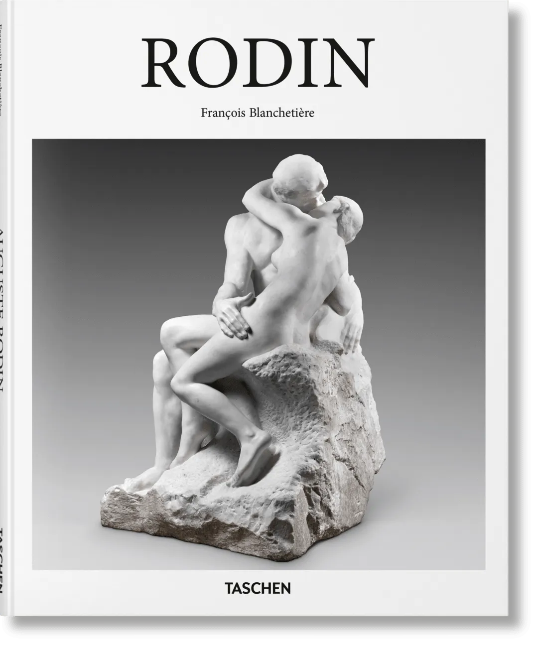 Rodin Art Book - Auguste Rodin product