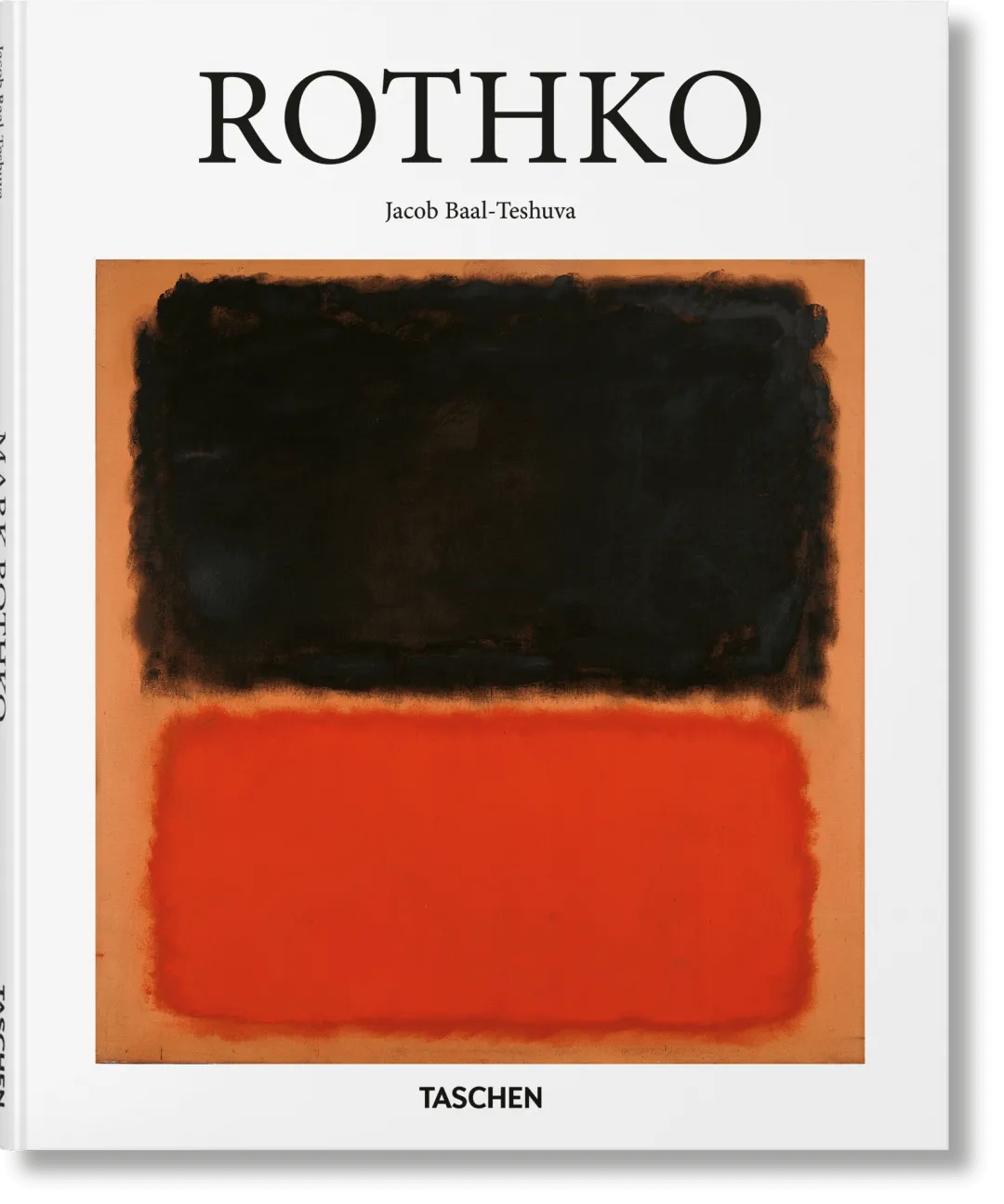 Rothko Art Book product