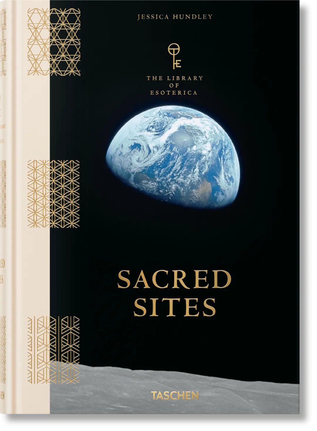 Sacred Sites: The Library of Esoterica product