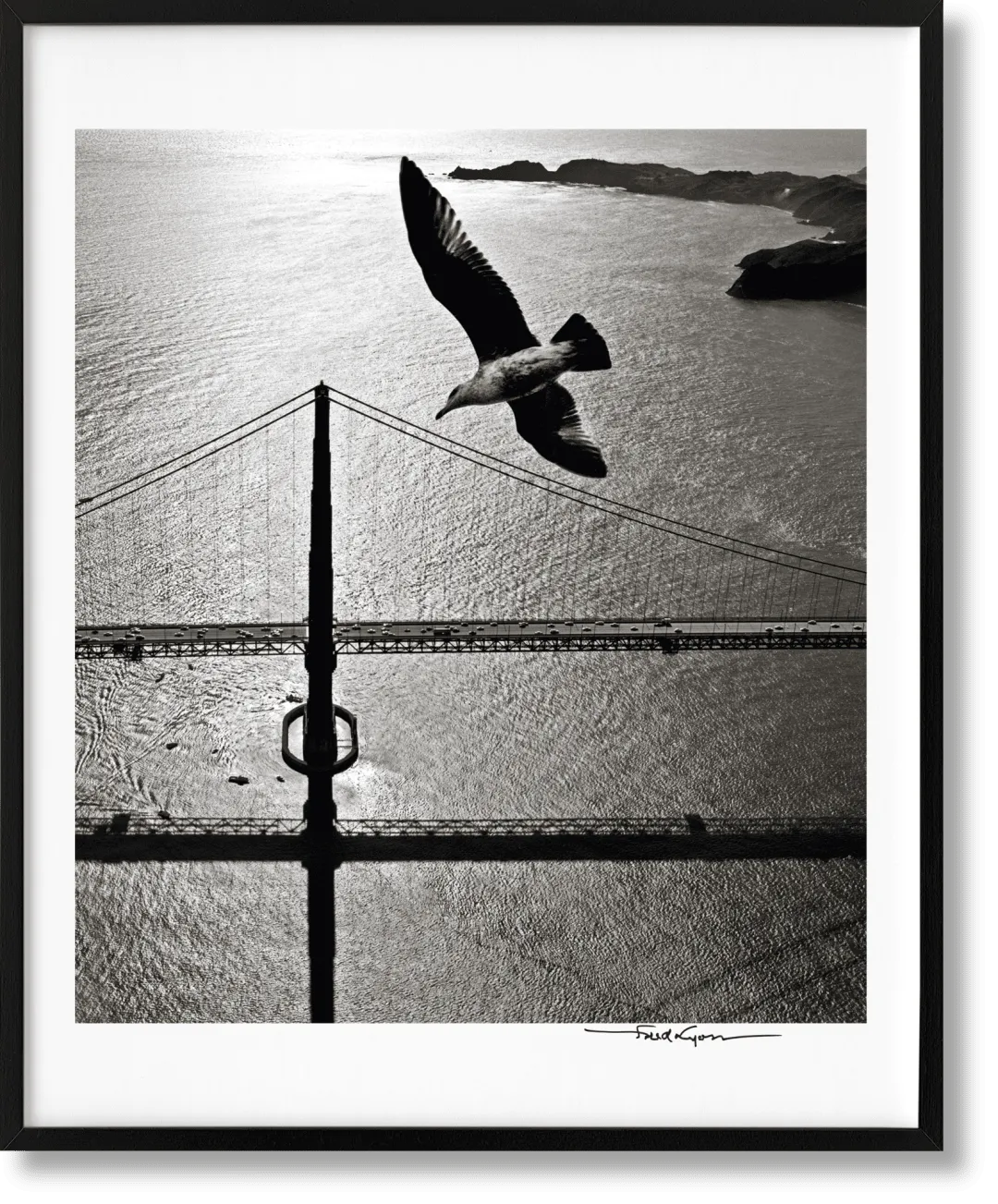 San Francisco Portrait of a City Art Edition No. 76–150 Book product