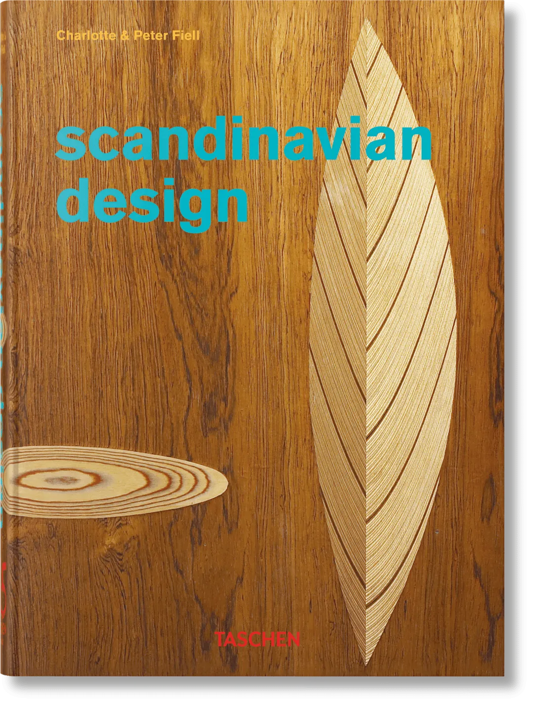 Scandinavian Design 40th Edition Book product