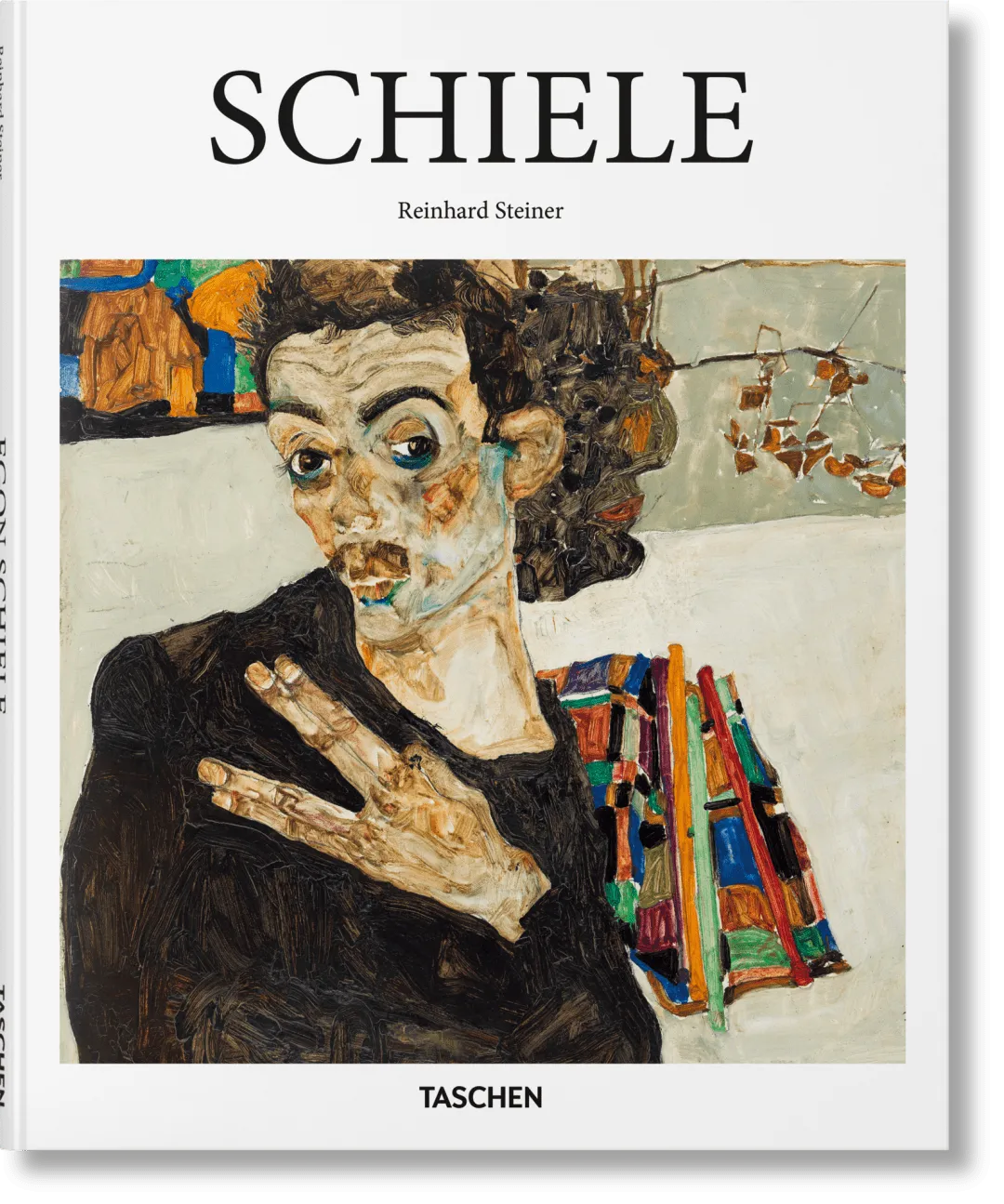 Schiele Art Monograph product