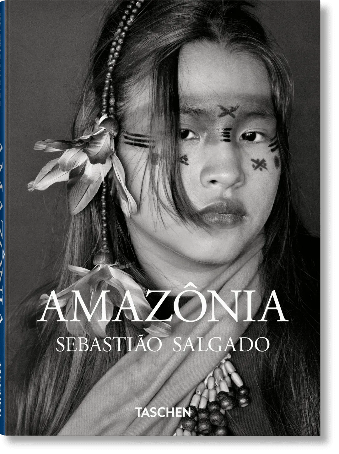 Sebastião Salgado Amazônia Photography Book product