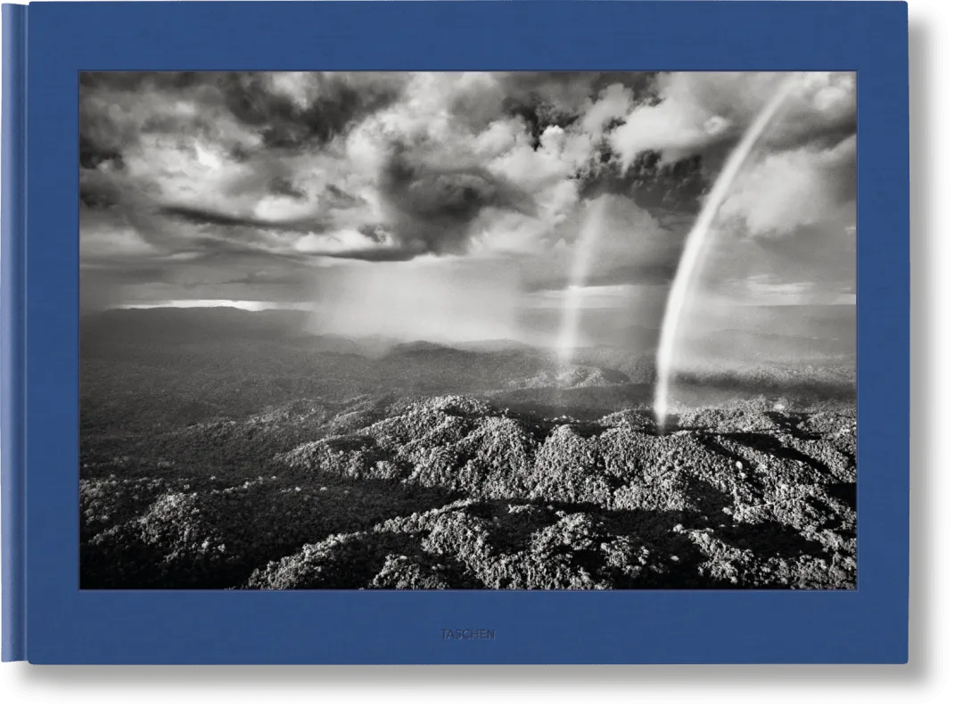 Sebastião Salgado Amazônia SUMO Collector's Edition product