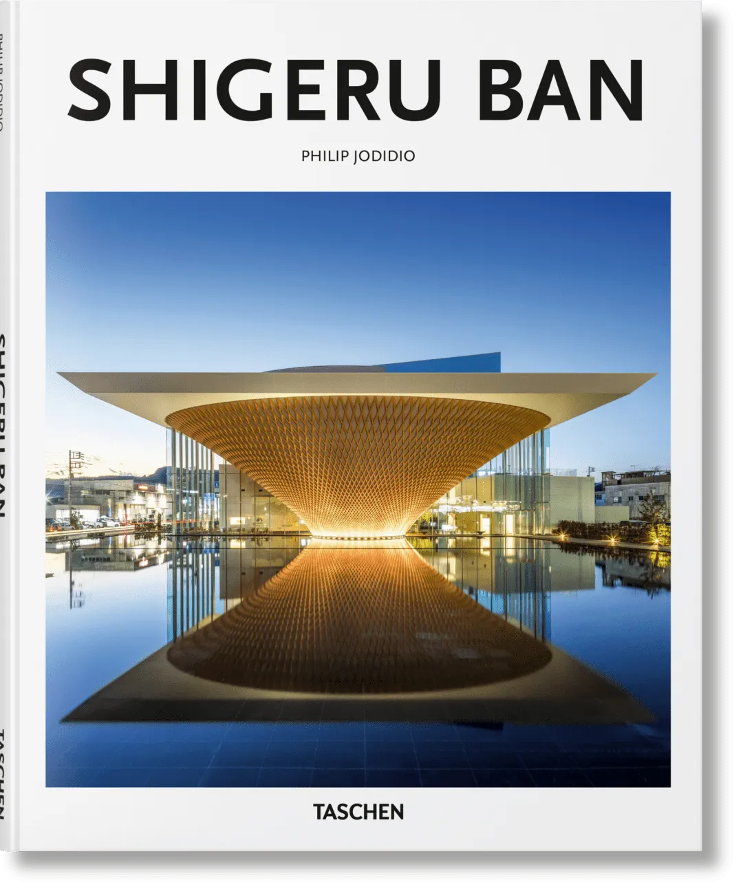 Shigeru Ban Architecture Book product