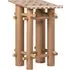 Shigeru Ban Bookstand - Cardboard, Plywood by Taschen, image 3
