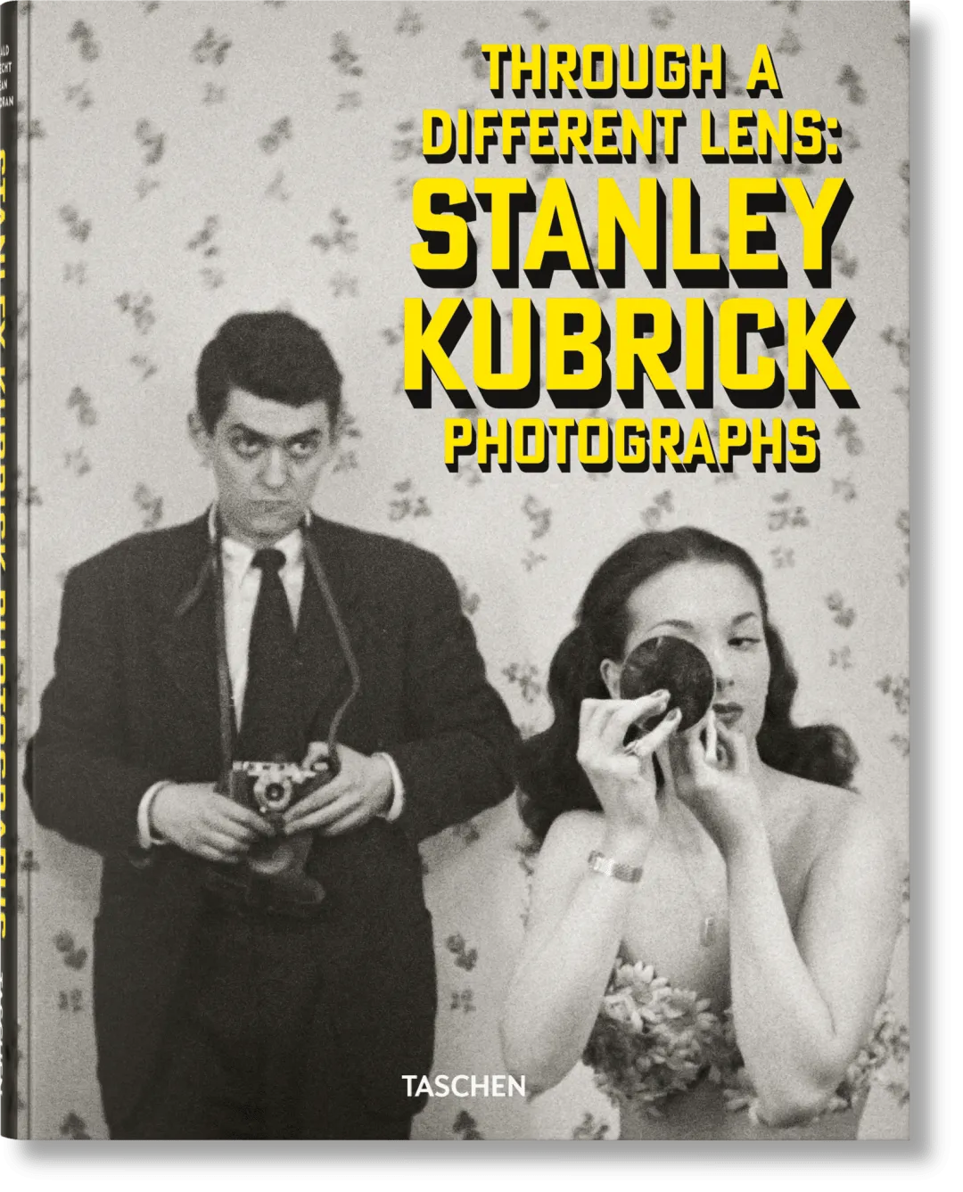 Stanley Kubrick Photographs Through a Different Lens Book product