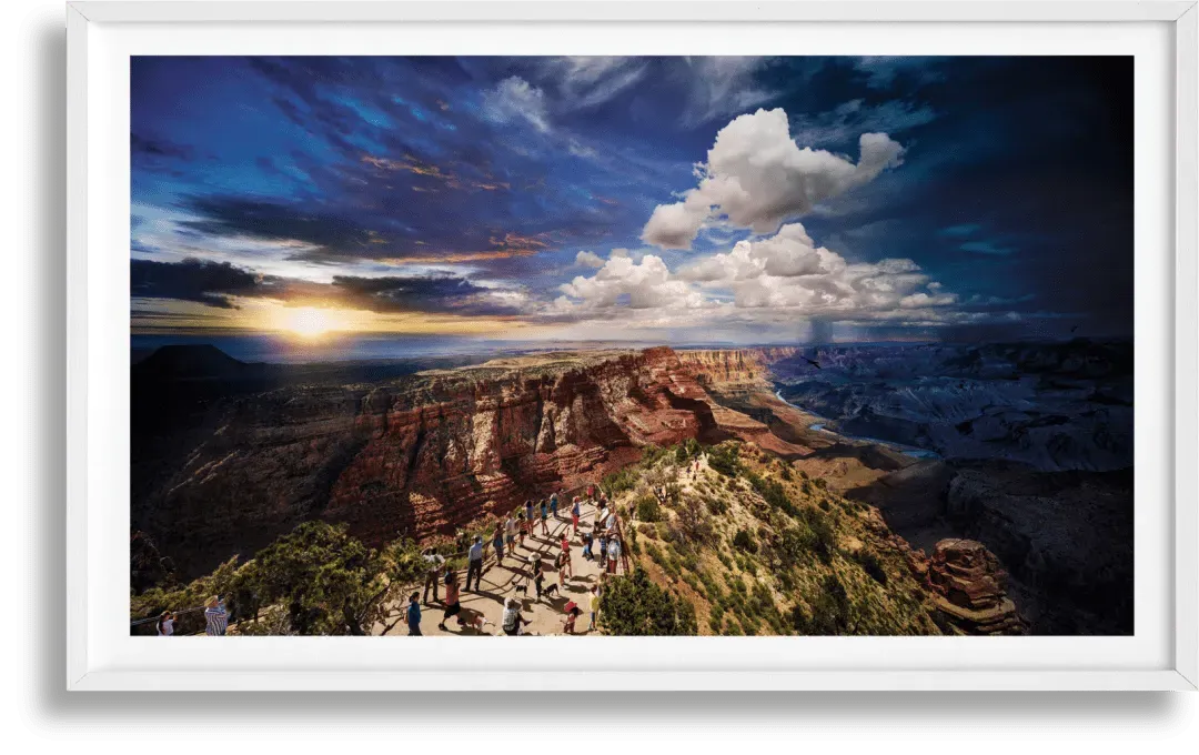 Stephen Wilkes Day to Night Art Edition No. 101–200 Book product