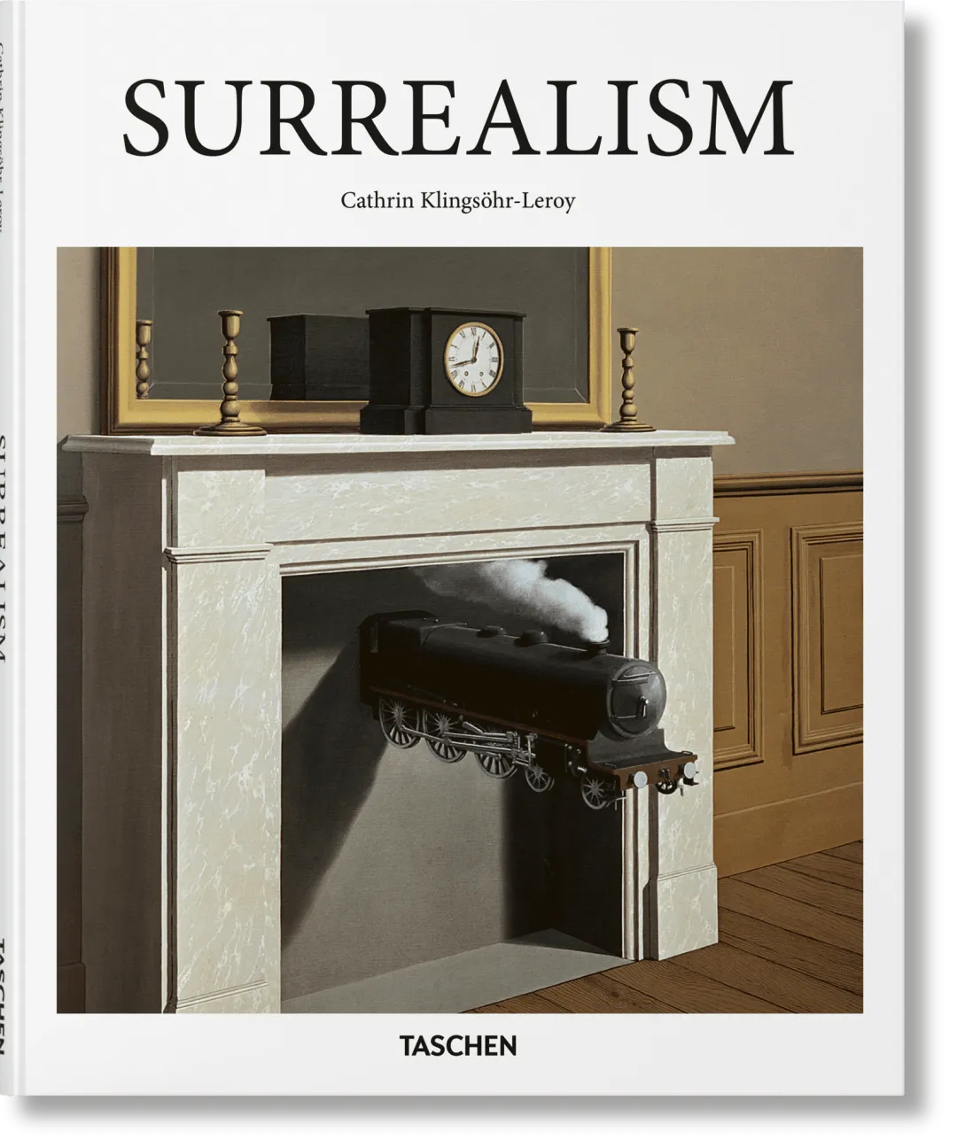 Surréalisme Art Book product