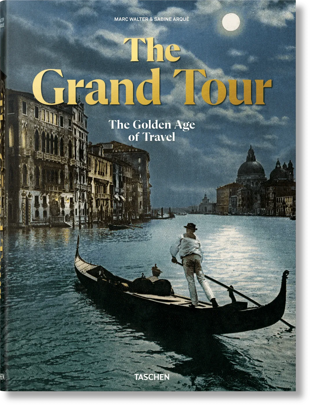 The Grand Tour: The Golden Age of Travel product
