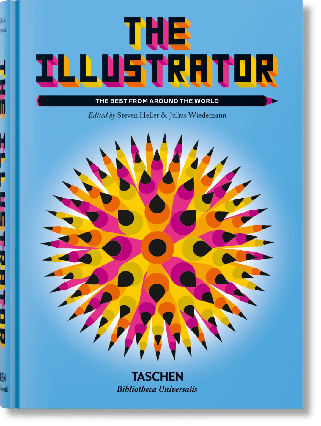 The Illustrator: The Best from Around the World product