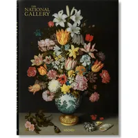 The National Gallery Paintings, People, Portraits Book by Taschen, image 2