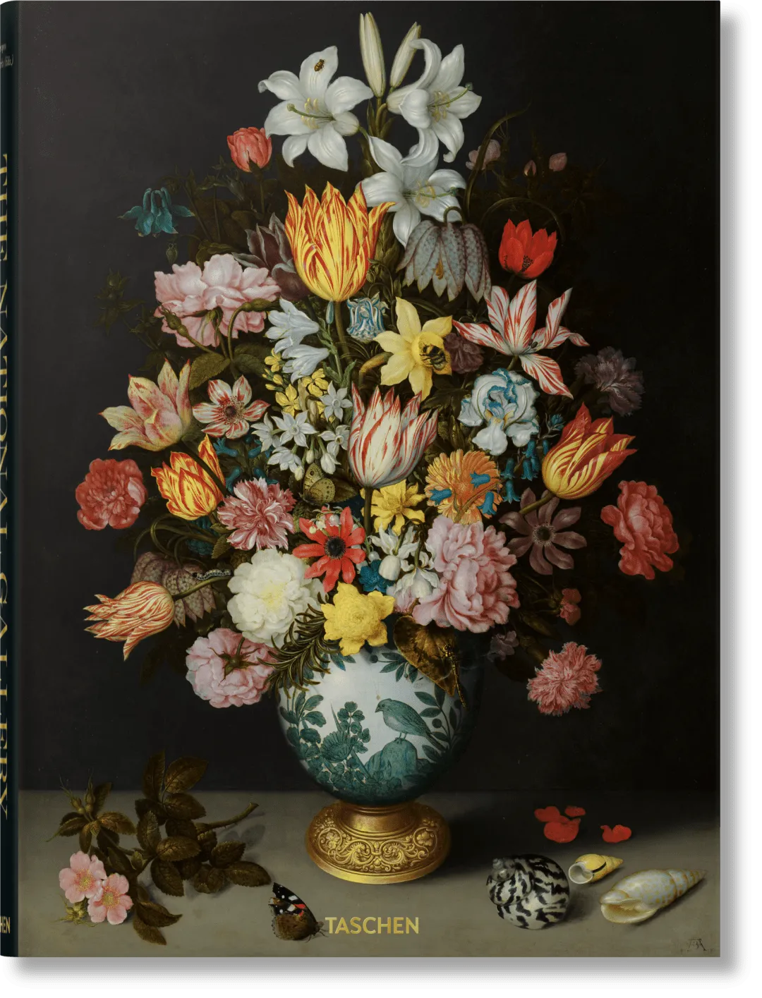 The National Gallery Paintings, People, Portraits Book product